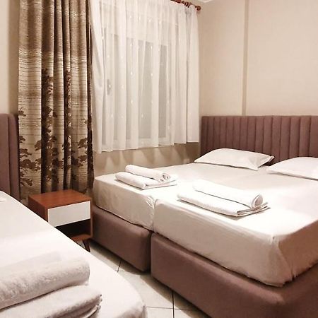 Numa Apartament Vlorë Eksteriør bilde