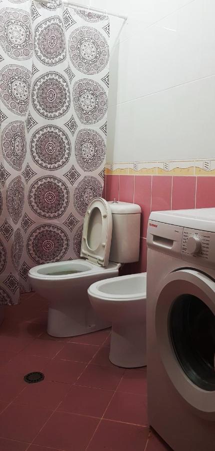 Numa Apartament Vlorë Eksteriør bilde
