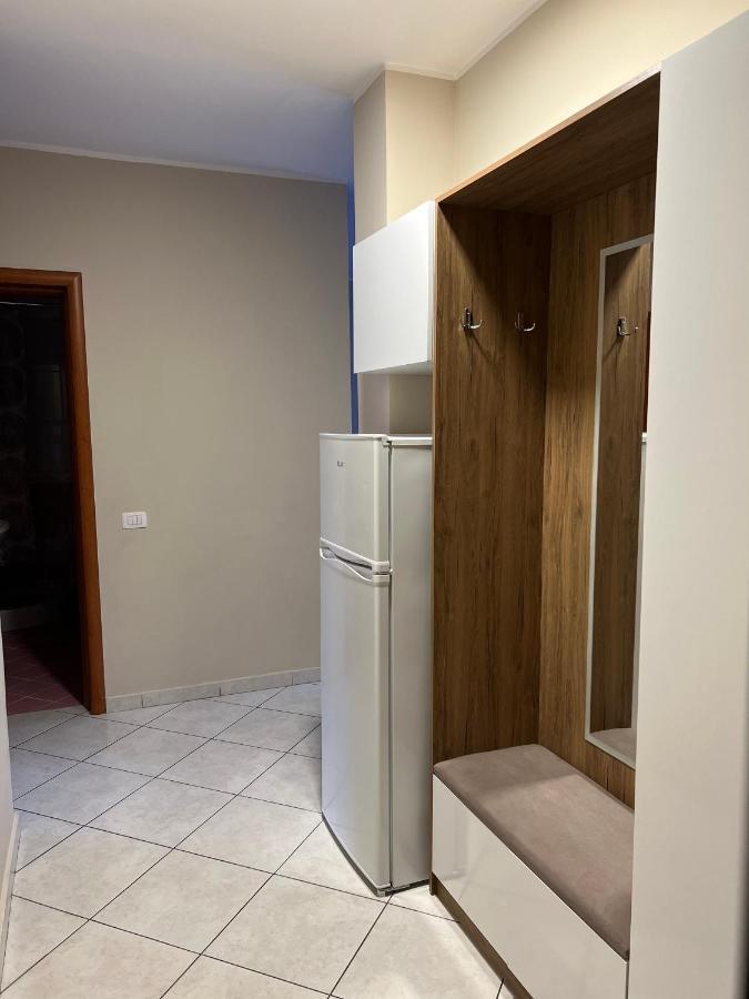 Numa Apartament Vlorë Eksteriør bilde